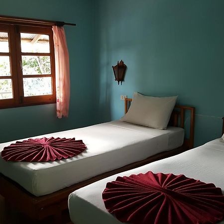 Golden Hill Bungalows Hotel Krabi town Exterior foto